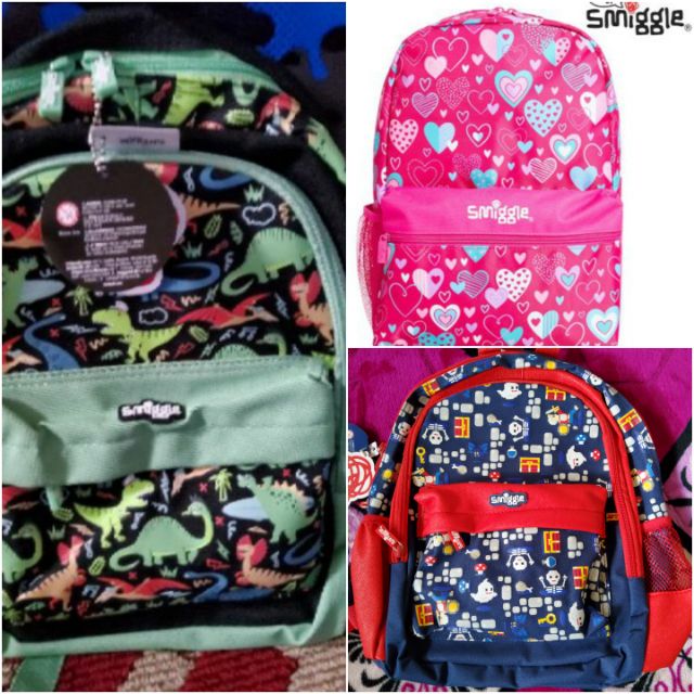 Whirl best sale junior backpack