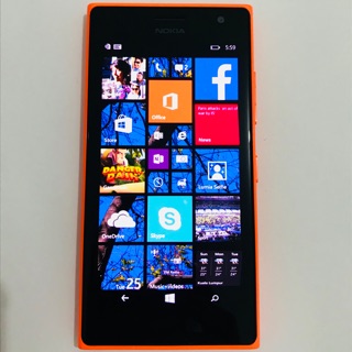 Nokia Lumia 735 🇲🇾ORIGINAL MALAYSIA SET🇲🇾