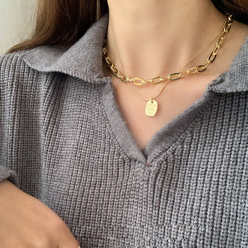 MAXBLING81 TRUMP 2024 GOLD SILVER PLATED PENDANT & 13mm 20" ICED CUBAN CHAIN HIP HOP STYLE NECKLACE JEWELRY UNISEX MEN WOMEN (GOLD