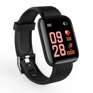 Smart bracelet a6 online app