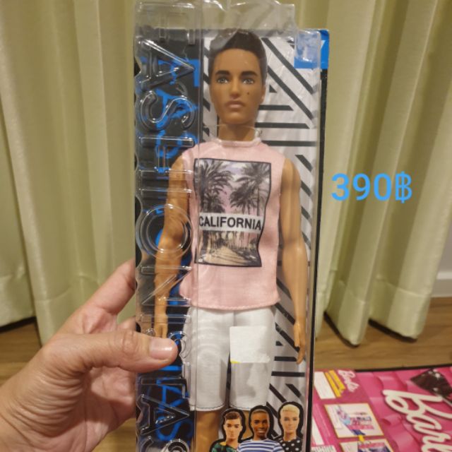 Barbie Ken 1 | Shopee Malaysia