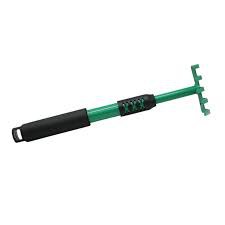 JM167 JAYA MATA 5 TEETH GARDEN RAKE 13