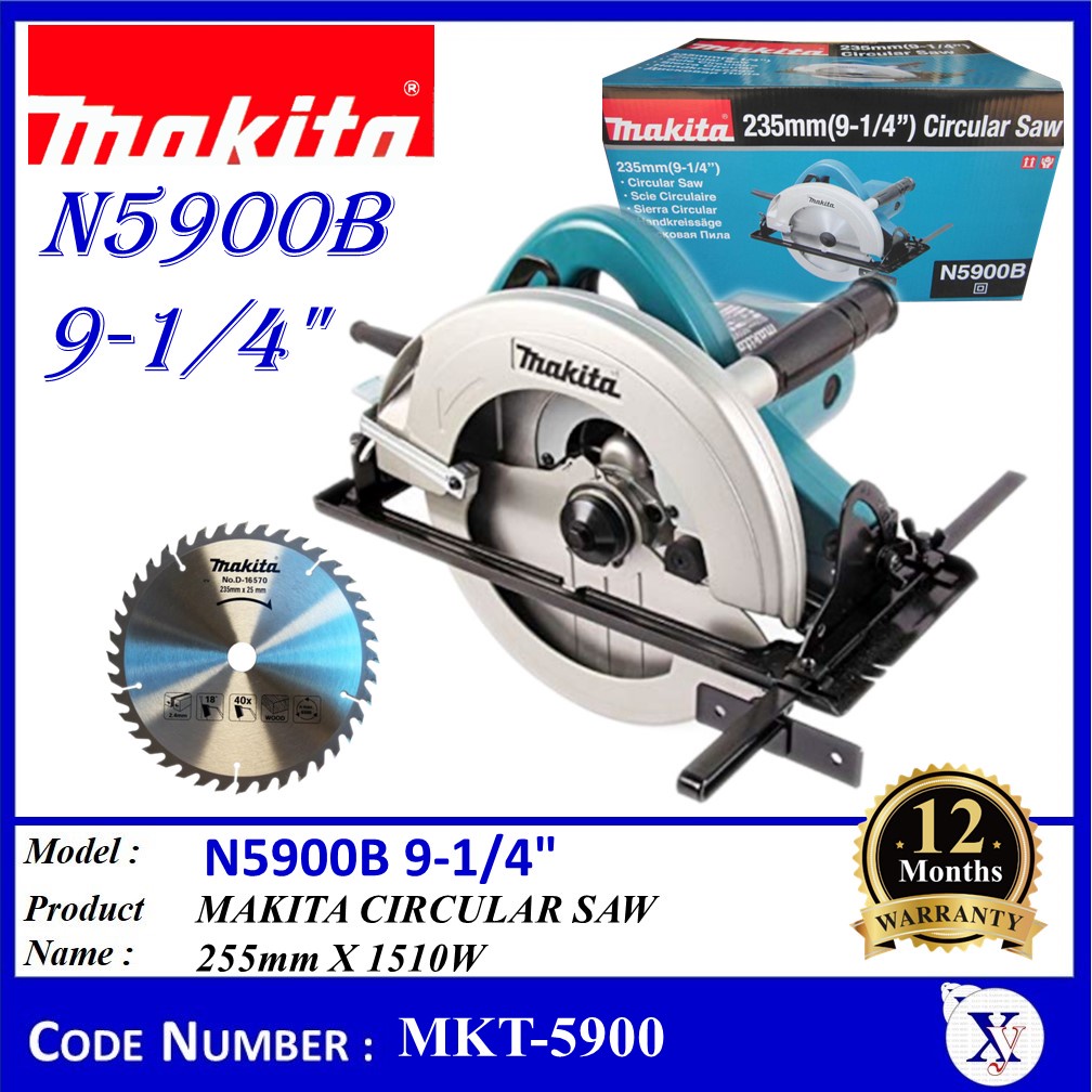 5900b makita deals