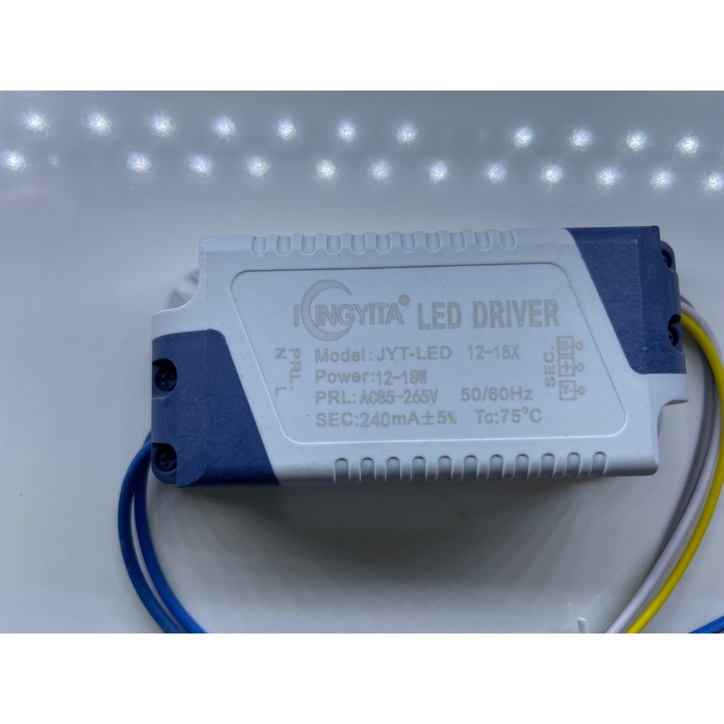 3 colour LED Driver 5-8WX2/8-24WX2/24-40WX2/40-60WX2/40-60Wx2 remote ...