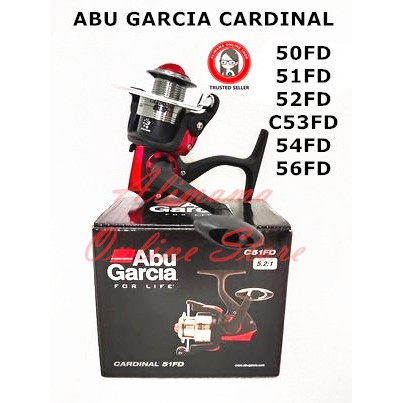 2017 promotional offers for baitcast & spinning reels Abu Garcia Ambassadeur Pro Rocket trying to set your Abu Garcia Silver Max Size:71XG Left 8.1:1 Prop 65 Generic Warning