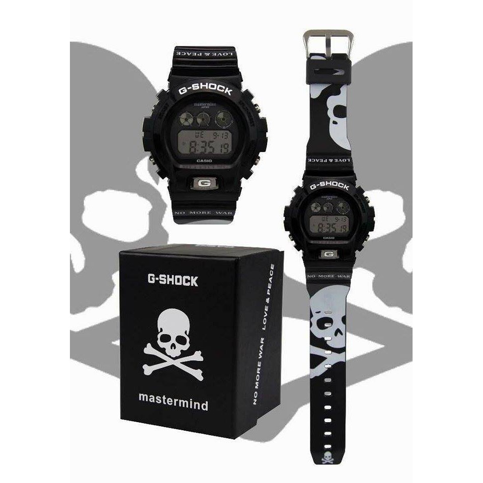 G shock MasterMind Series Shopee Malaysia