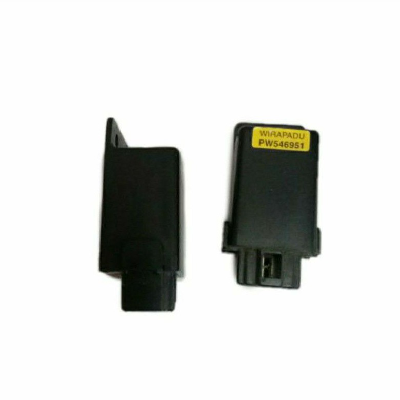 PROTON WIRA ALARM CENTRAL LOCKING STARTER RELAY *READY STOCK Shopee