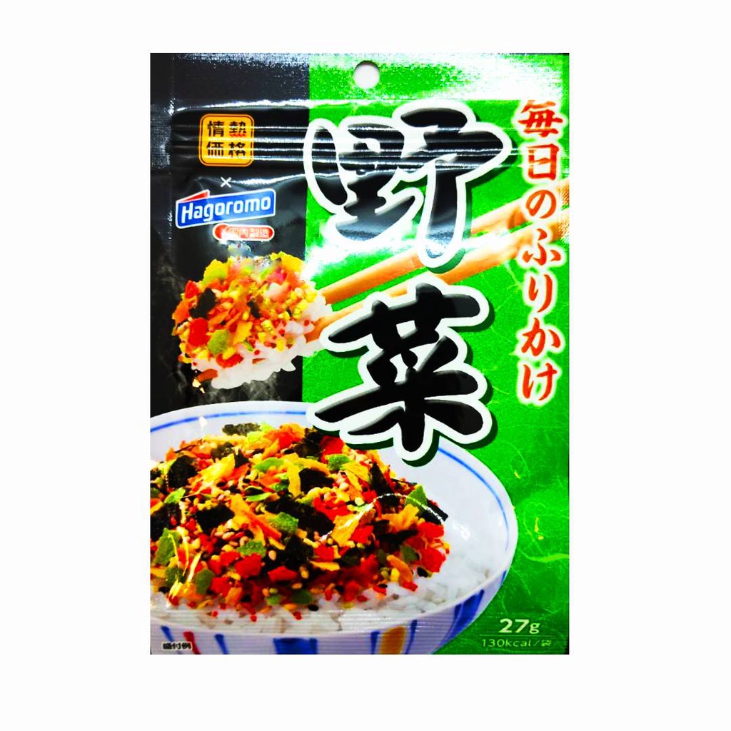 [DONKI] Jonetsu Kakaku Furikake Rice Topping 30g (NEW PACKAGING ...