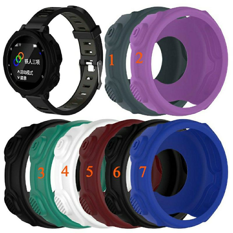 Protector garmin best sale forerunner 235