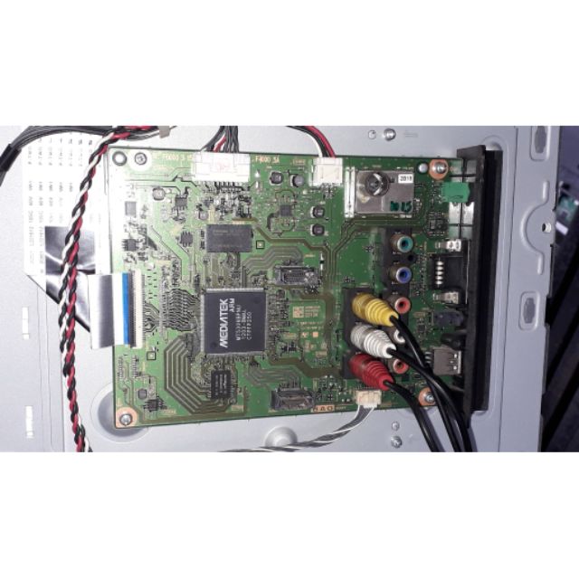 (BD167) SONY KLV-32BX35A 1-885-300-11 1-733-058-11 MAIN BOARD ...