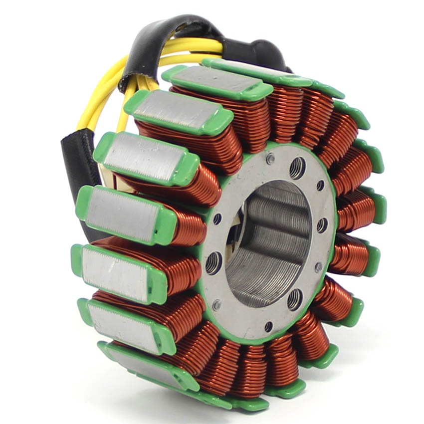 Motorcycle ignition stator coil for KTM RC390 2015 2016 2017 390 Duke