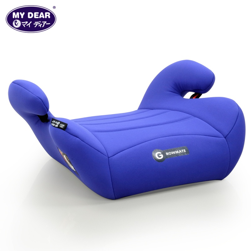 My Dear 30001 Backless Booster Car Seat Big Kid Booster Seat Shopee