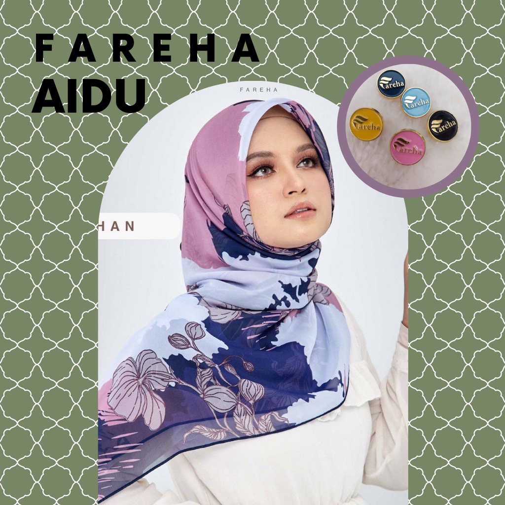 🔥CLEAR STOCK🔥 💯 Original FAREHA [SPECIAL GIFT] - PLAIN FAREHA - FAREHA ...