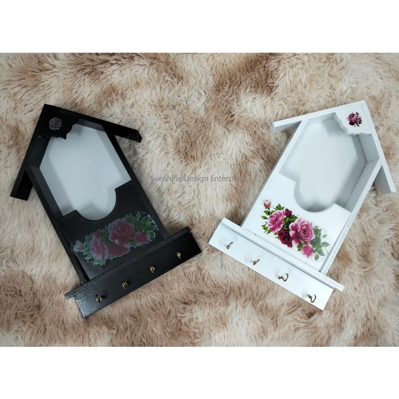 Key Box Storage (SDE0050) | Shopee Malaysia