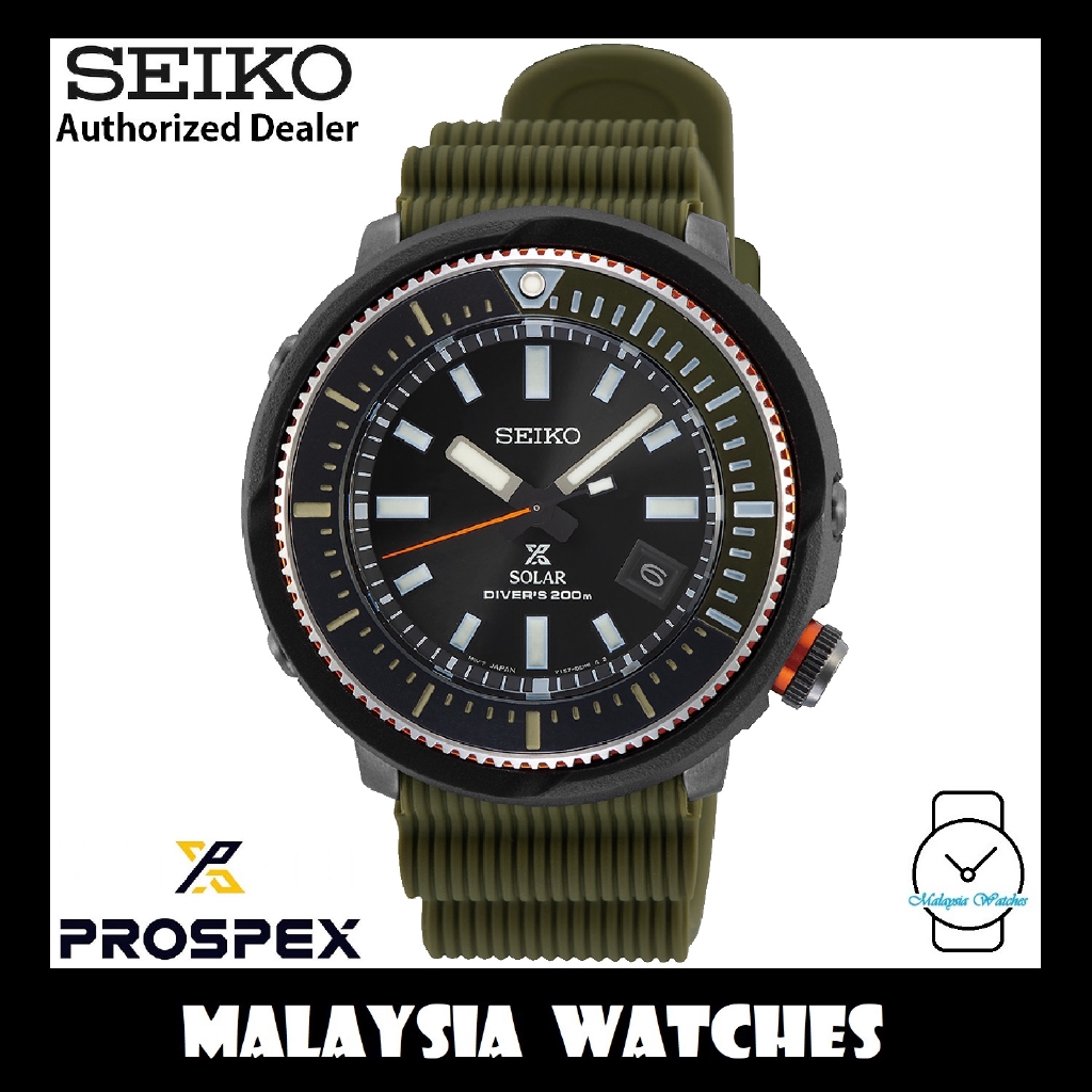 Seiko discount prospex sne547p1