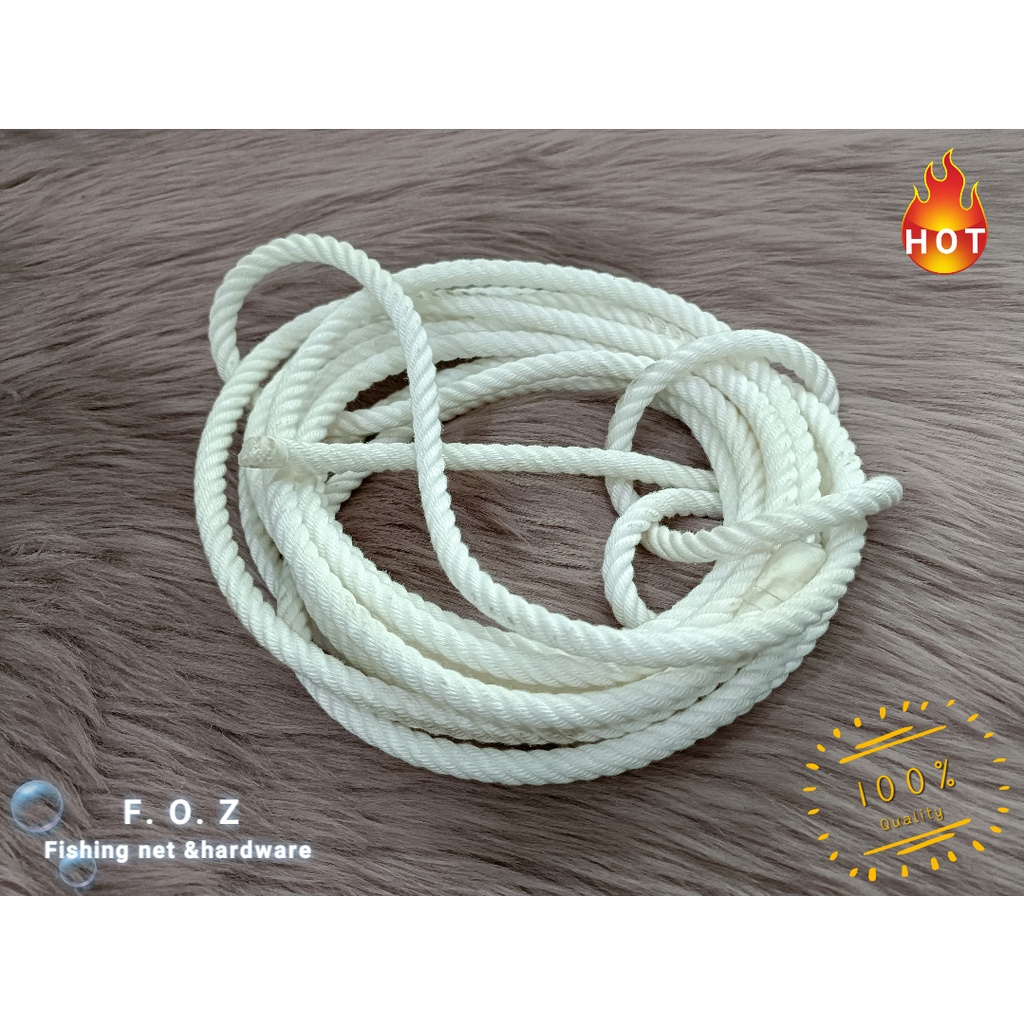 Bungee Accessories  Quality Nylon Rope