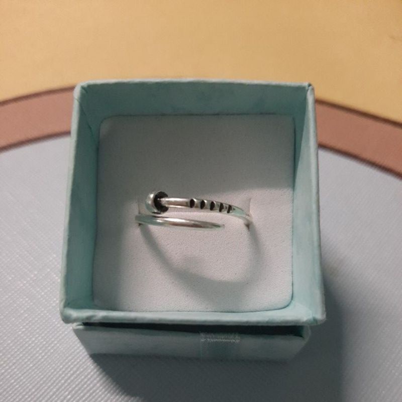 NCT DREAM YO!드RING　友情リング　17号 NCT DREAM - YO!드RING [2024 NCT DREAM 8th Anniversary MD