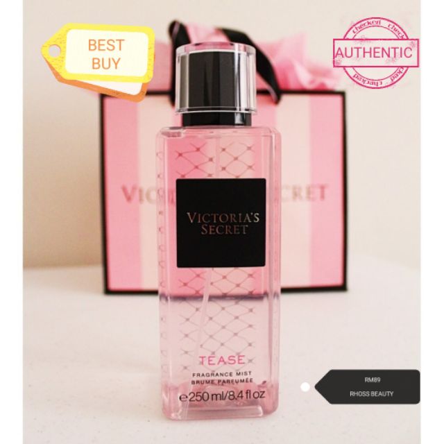 Victoria s Secret Victoria s Secret Tease Scented 8.4 250ML