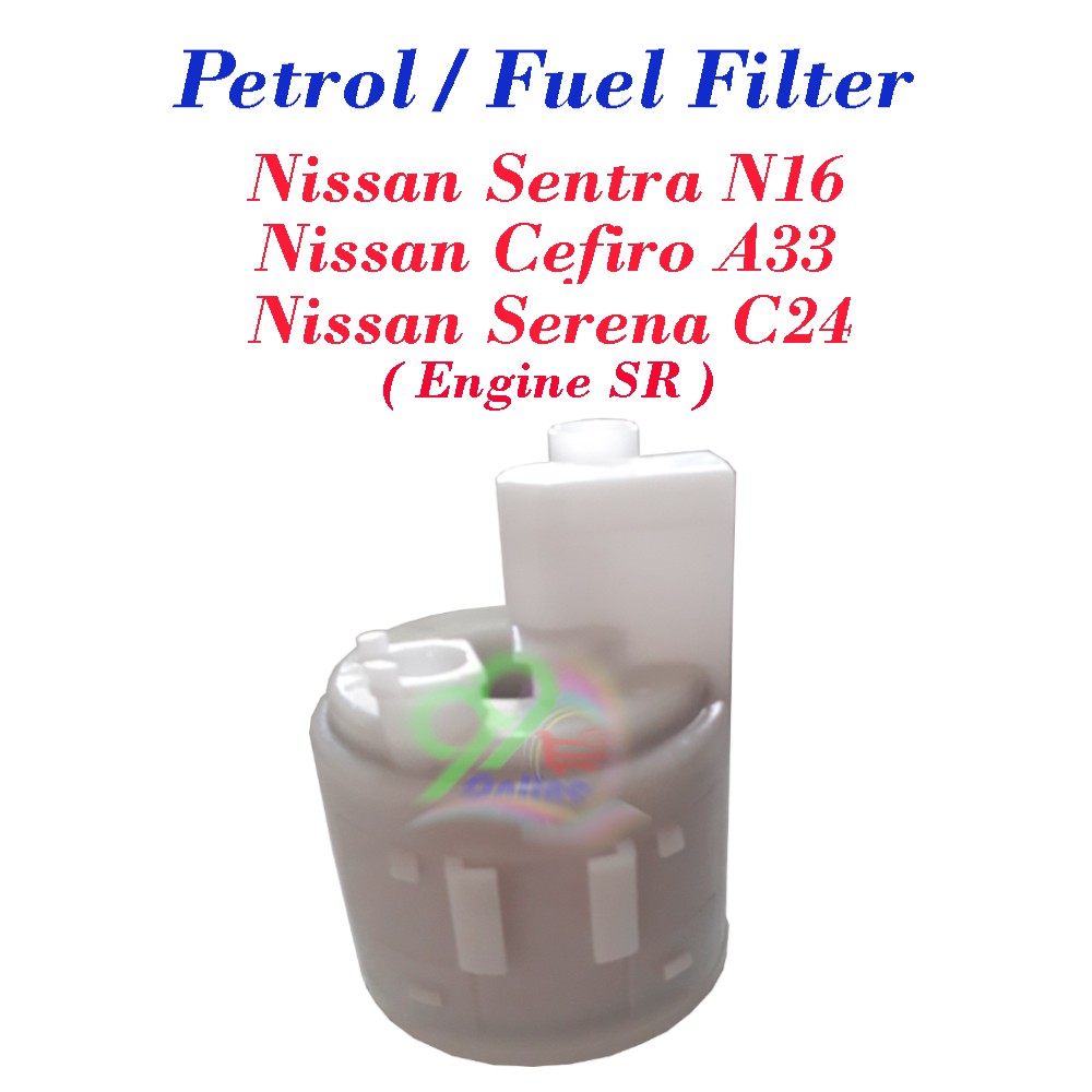 Sitemapcdatahttpswudinf Inetcom2006 Nissan Sentra Fuel Filternull