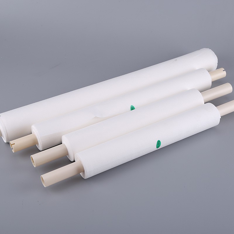 Wiping Solution 4/ Industrial ESD SMT Wipers in roll packing/ KLESD ...