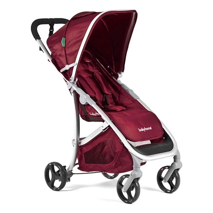 Babyhome Emotion Stroller Shopee Malaysia