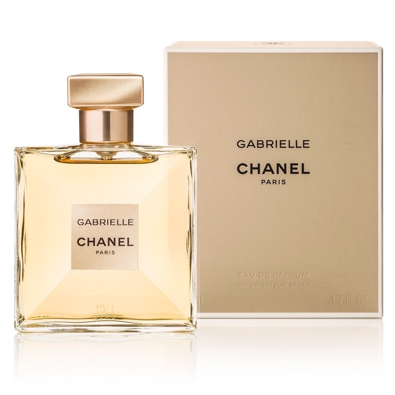 Chnel Gabriel woman perfumes | Shopee Malaysia