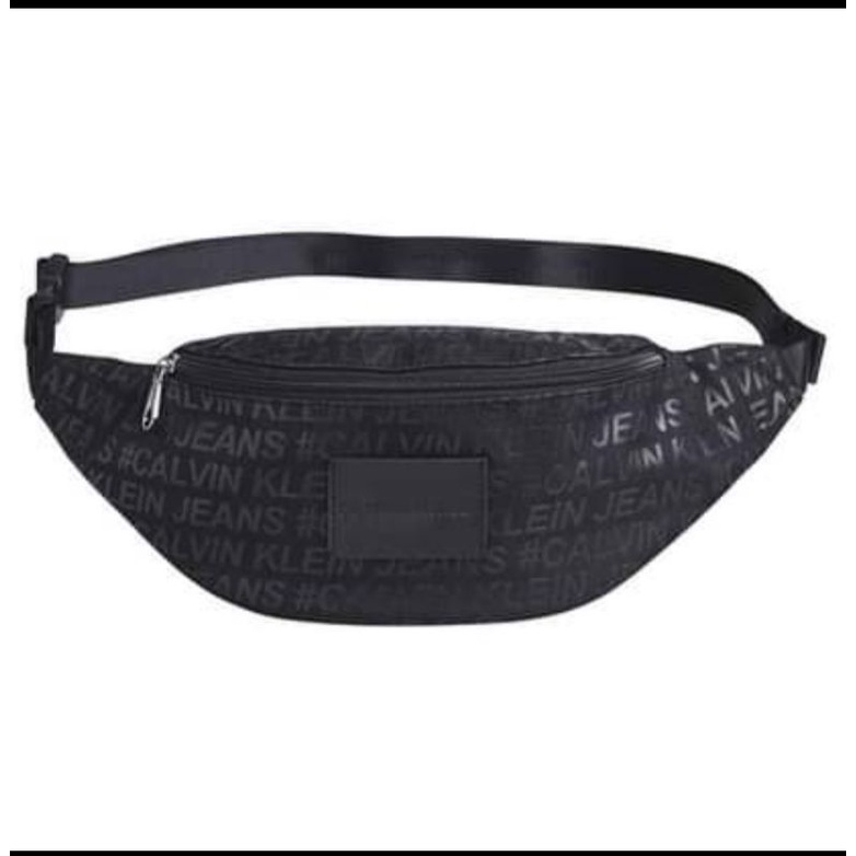 waist bag calvin klein Shopee Malaysia