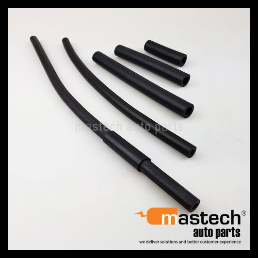 By Pass Hose Set Kancil 660 / 850 (5pcs/set) (Kancil(set)WMR) Shopee Malaysia