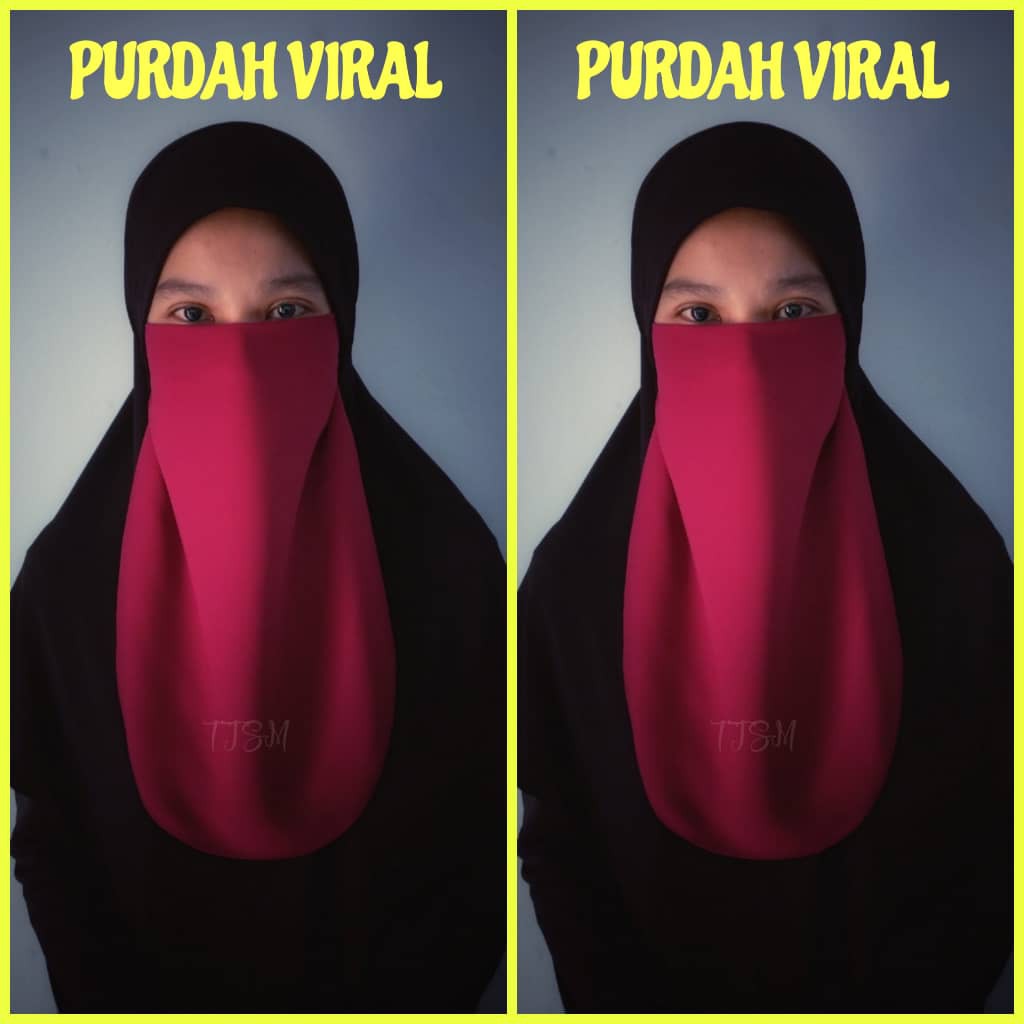 🔥PURDAH MURAH 2 LAYER🔥 | Shopee Malaysia