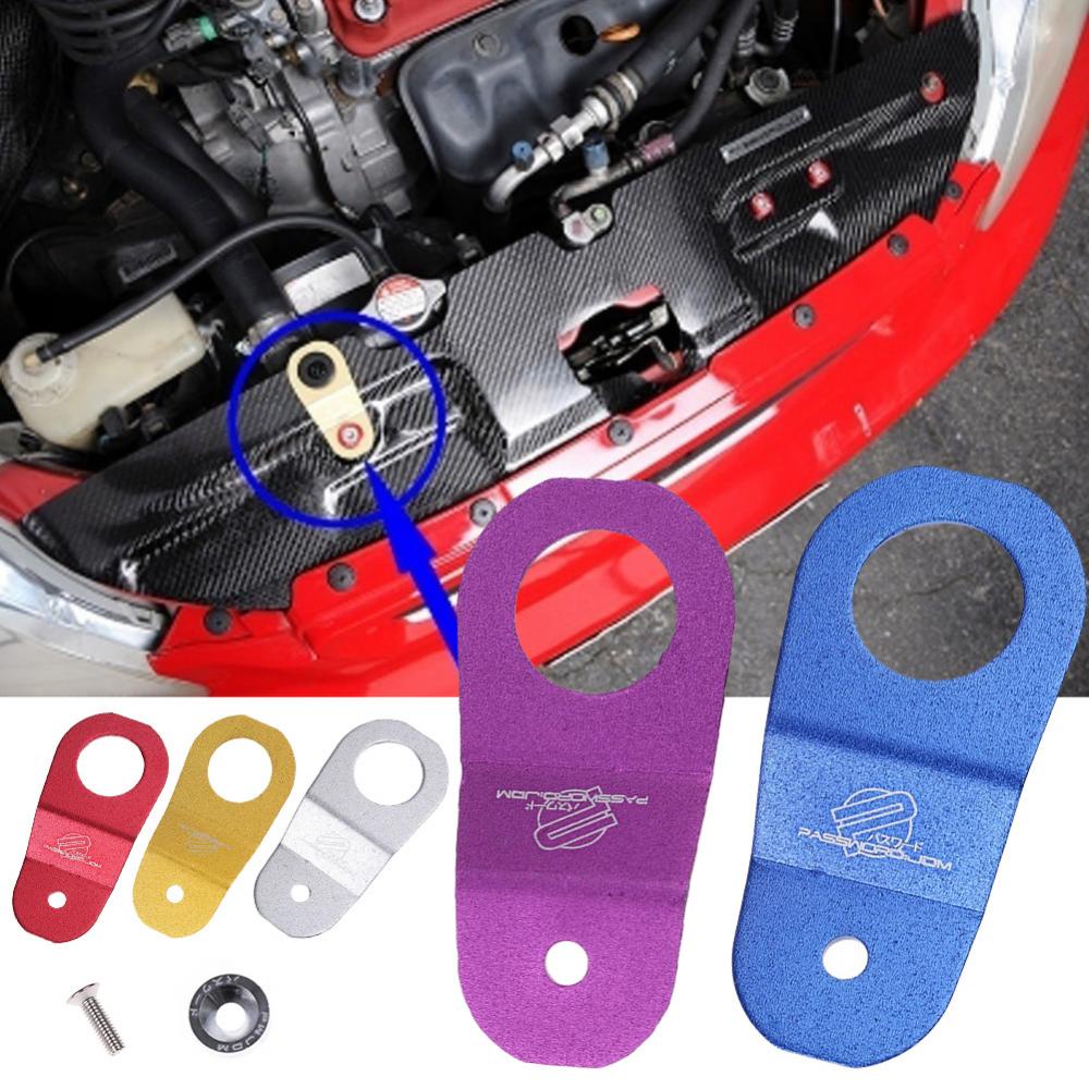 JDM Password Bumper Kit Parafango Sgancio Rapido Lavatrice, P&P Gratuito - Foto 4