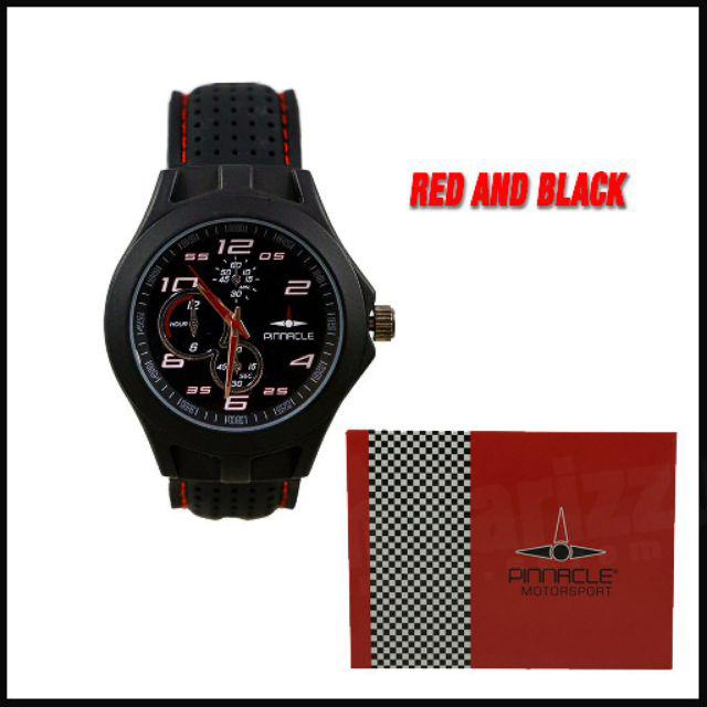 Pinnacle watch motorsport price online