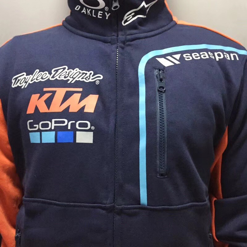 Troy lee ktm discount jacket