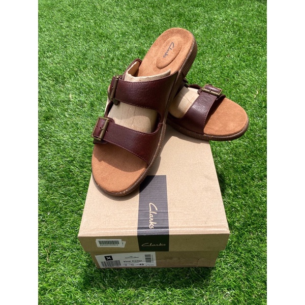 Vine cedar online clarks