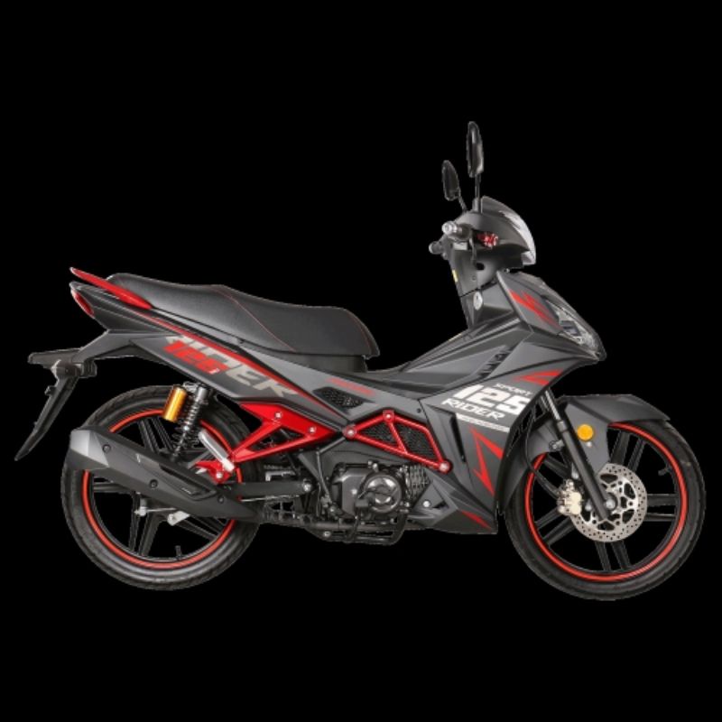 COVER SET BODY SET SYM SPORT RIDER 100% ORIGINAL Shopee Malaysia