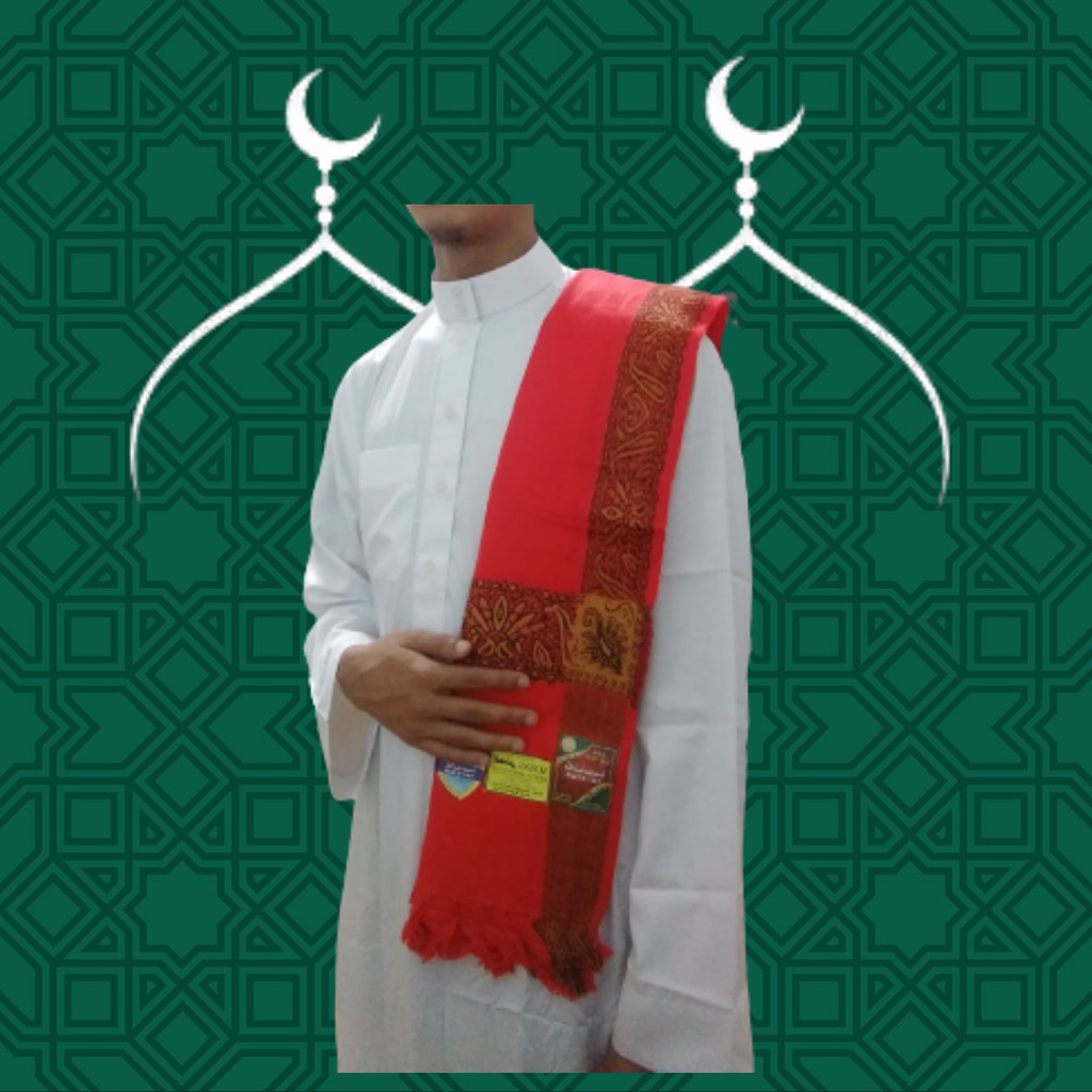 🔥[Local Seller]🔥KAIN RIDA' KASHMIR @ SHAWL | Shopee Malaysia