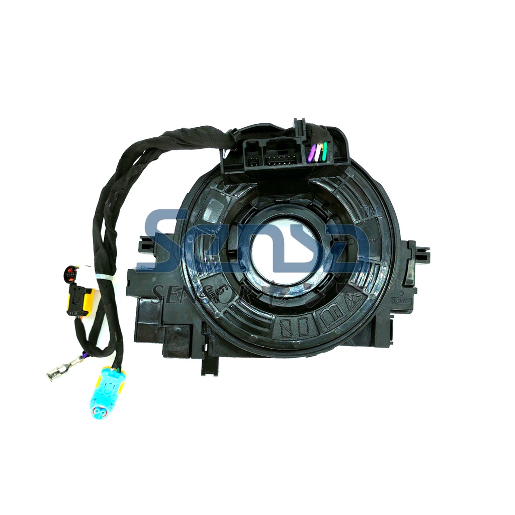 TOYOTA CHR 1.8 ZGX11 CLOCK SPRING | Shopee Malaysia