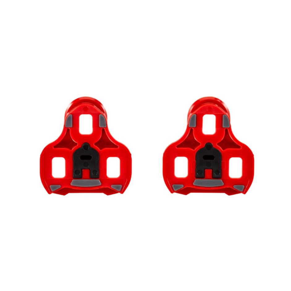 Look Keo Grip ( Anti-Slip ) Pedal Cleat PAIR Road bike Cycling (1 month ...