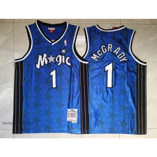 Tracy McGrady Active Jerseys for Men