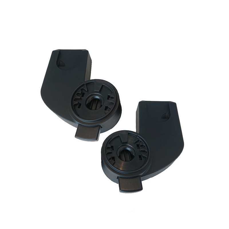 Quinny Car Seat Adapter For Zapp Xpress Zapp Flex Zapp Flex Plus Shopee Malaysia