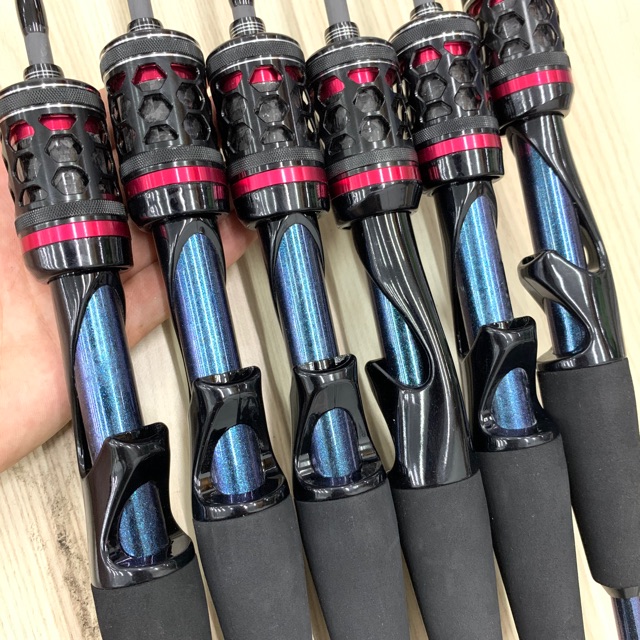Maguro Light jigging rod offer Shopee Malaysia