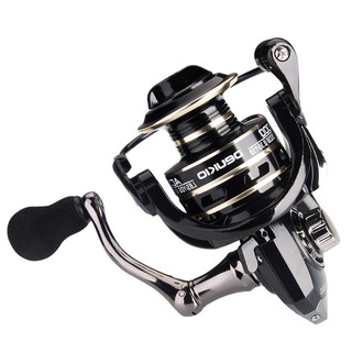 DEUKIO Mesin Pancing AC2000-7000 Fishing Reel Spinning Reel Reel