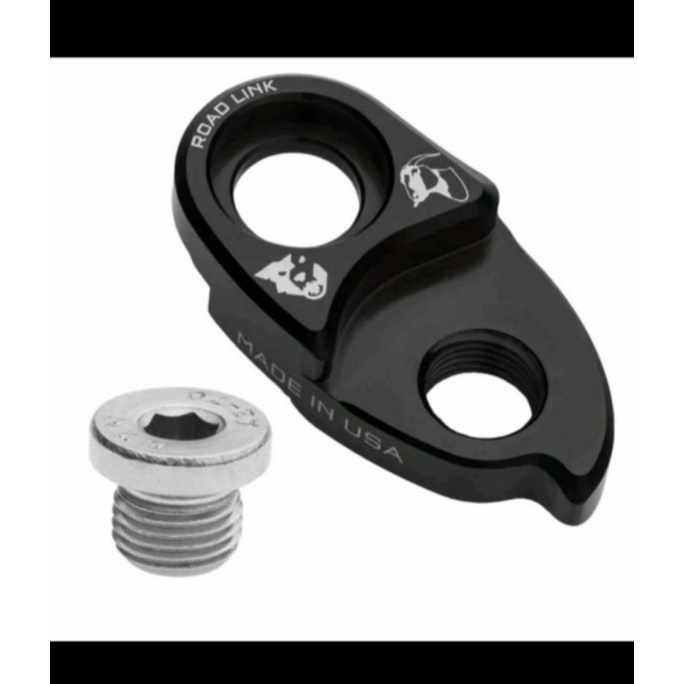 Roadlink Wolftooth Goatlink Adapter RD for Bike Accessories | Shopee ...