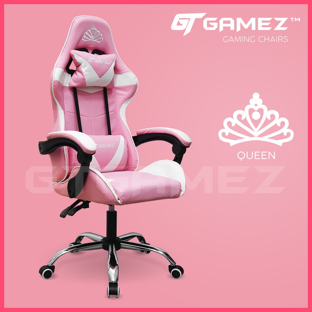 Womens gaming chair hot sale