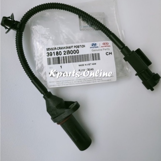 CRANKSHAFT SENSOR / CRANK ANGLE SENSOR KIA FORTE 1.6 / CERATO K3 1.6