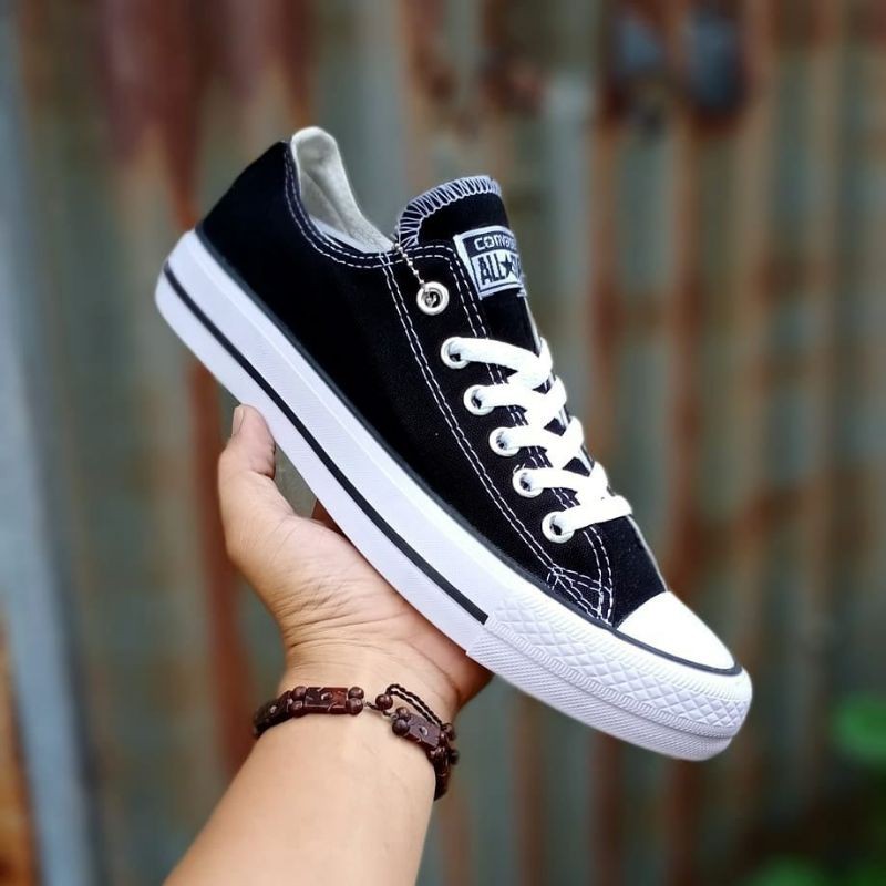 Allstar Classic CONVERS Shoes | Shopee Malaysia