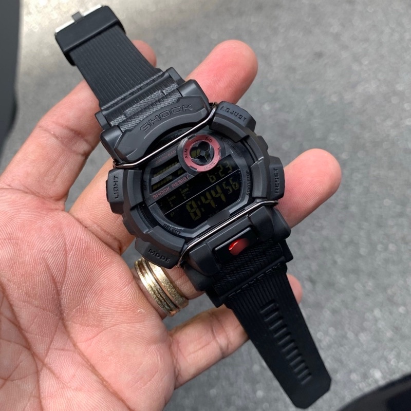 Jam polis evo discount