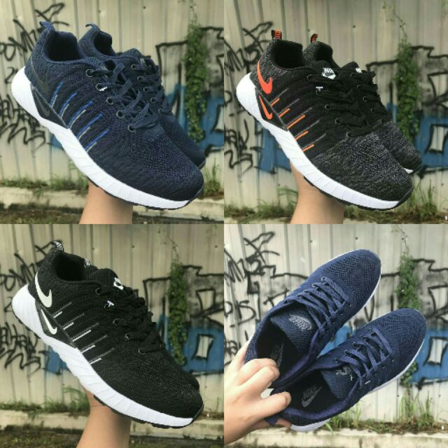 kasut nike yang sesuai untuk travel