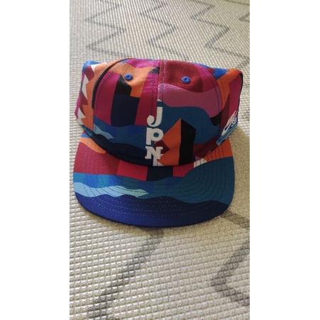 Nike sb x hot sale parra cap