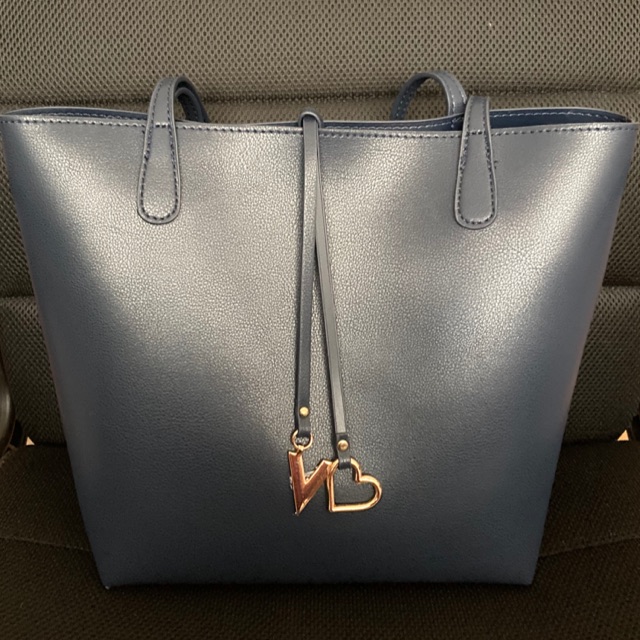 Tote bag vincci sale