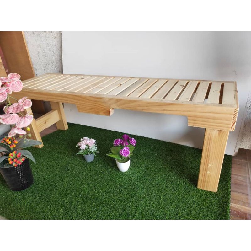 Pine Wood (Recycled) Shopee Malaysia